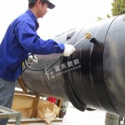 怎么才能選購到高質(zhì)量的環(huán)氧煤瀝青冷纏帶